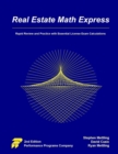 Image for Real Estate Math Express : Rapid Review and Practice with Essential License Exam Calculations