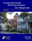Image for Georgia Real Estate Postlicensing for Salespersons