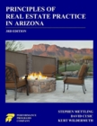 Image for Principles of Real Estate Practice in Arizona : 3rd Edition