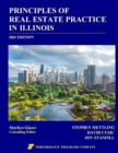 Image for Principles of Real Estate Practice in Illinois : 3rd Edition