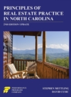 Image for Principles of Real Estate Practice in North Carolina : 2nd Edition