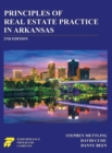 Image for Principles of Real Estate Practice in Arkansas : 2nd Edition
