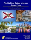 Image for Florida Real Estate License Exam Prep : All-in-One Review and Testing to Pass Florida&#39;s Real Estate Exam