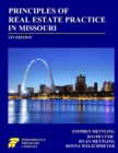 Image for Principles of Real Estate Practice in Missouri : 1st Edition
