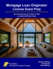 Image for Mortgage Loan Originator License Exam Prep: All-in-One Review and Testing to Pass the NMLS SAFE MLO Exam
