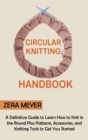 Image for Circular Knitting Handbook