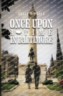 Image for Once upon a Time in Baltimore