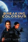 Image for Breaking Colossus