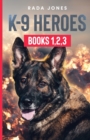 Image for K-9 Heroes
