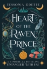 Image for Heart of the Raven Prince