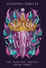 Image for To Spark a Fae War