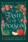 Image for A Taste of Poison