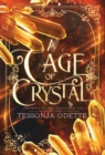 Image for A Cage of Crystal