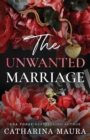 Image for The Unwanted Marriage