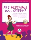 Image for Are Bisexuals Just Greedy?