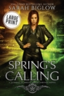 Image for Spring&#39;s Calling