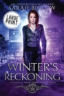Image for Winter&#39;s Reckoning