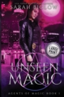 Image for Unseen Magic