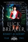 Image for Luck Breaker