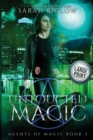 Image for Untouched Magic : A Magical Law Enforcement Urban Fantasy Novel