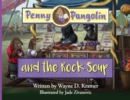 Image for Penny Pangolin and the Rock Soup