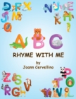 Image for ABC Rhyme with me
