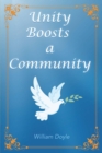 Image for Unity Boosts a Community
