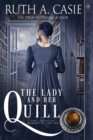 Image for The Lady and Her Quill