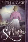 Image for The Lady and the Spy