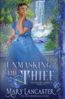 Image for Unmasking the Thief
