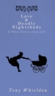 Image for Love and Deadly Nightshade