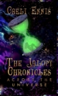 Image for The Jalopy Chronicles : Across the Universe
