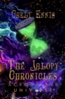 Image for The Jalopy Chronicles : Across the Universe (Large Print)