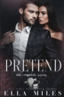 Image for Pretend : The Complete Series