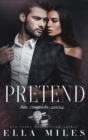 Image for Pretend : The Complete Series