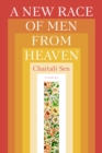 Image for A New Race of Men from Heaven