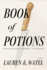Image for Book of Potions