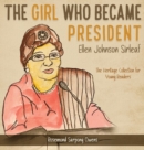 Image for The Girl Who Became President