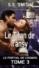 Image for Le Titan de Tansy