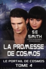 Image for La Promesse De Cosmos
