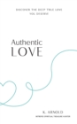 Image for Authentic Love