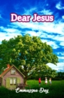 Image for Dear Jesus