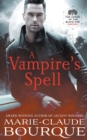 Image for A Vampire&#39;s Spell