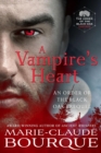 Image for Vampire&#39;s Heart: An Order of the Black Oak Prequel