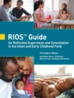 Image for RIOS guide for reflective supervision and consultation in the infant and early childhood field