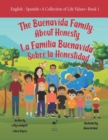Image for The Buenavida Family - About Honesty : A Collection of Life Values