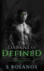 Image for Darkness Defined