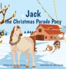Image for Jack the Christmas Parade Pony