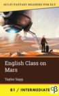 Image for English Class on Mars