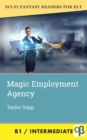 Image for Magic Employment Agency